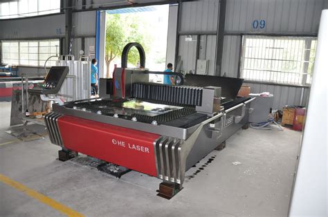 cnc aluminium sheet stainless steel carbon steel cutting machine|high power laser cutting machine.